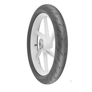 CORSA PLATINUM R46 120/ 60-17 R26 120/70 TUBELESS