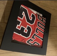 Brand new with tag AU jersey size 52 Michael Jordan 23號 Chicago Bulls 球衣 不是 Kobe Bryant LeBron James
