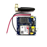 [Taiwan IoT] A7670C 4G LTE Cat 1 Internet Module: Support Taiwan Full-Frequency Band 4G/5G SIM Card,