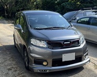 Honda Freed 1.5 Spike (A)