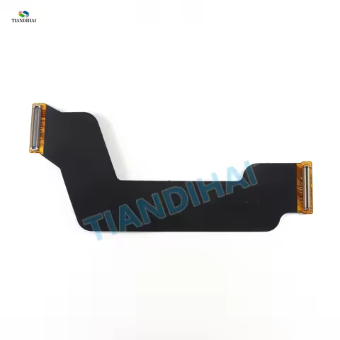 Main Board Motherboard Connector Flex Cable For Samsung Galaxy A70 / SM-A705F