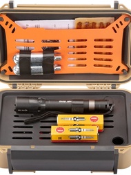 Pelican นําเข้ากันน้ํา R20 R40 R60 ทนทานกล่องป้องกันสําหรับผู้ชายและผู้หญิง Neutral เหมาะสําหรับกีฬา