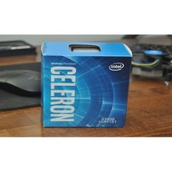 Intel CPU G3930, g4400, g4600 Socket 1151
