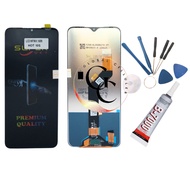 Original Infinix X689 X6823 Hot 10S Smart 6 Plus LCD (LCD Touchscreen)