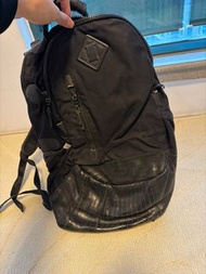 visvim backpack 袋 背包 bag