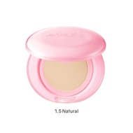 Amuse  Dew Power Vegan Cushion 1.5 Natural