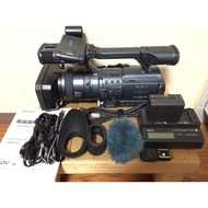 【Excellent】 SONY HDR-FX1 Digital HD Video Camera Recorder Black