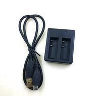 Hawkeye Firefly 7 8S 4K Action Camera Pengecas+ kabel Alat Ganti