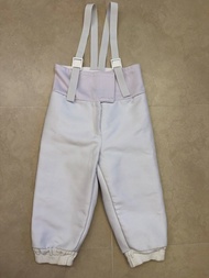 Uhlmann 800N Fencing Breeches "World Cup Hose” 劍擊褲