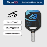 HNDRD Zephyr 70 WIDE Pickleball Paddle 13mm