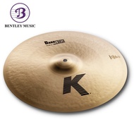 Zildjian K Dark Thin Crash Cymbal