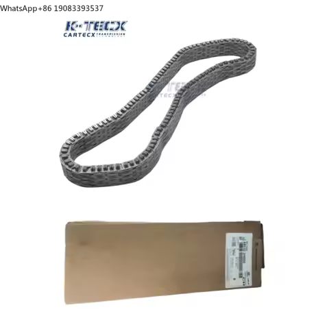 C0GF1 CVT Chain Brand New LUK Transmission C0GF1 Chain 488002H000 for Hyundai Elantra Verna New Gene