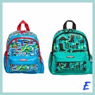 | Hso | Smiggle ROUND ABOUT TEENY TINY BACKPACK SMIGGLE ORIGINAL Children's Bag
