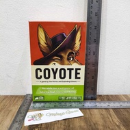 Coyote - Party Board Game