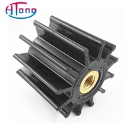 Water Pump Impeller Inboard Engine Boat Motor Replace  Sherwood 27000K CEF 500181  rubber impeller