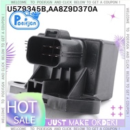 Car Fuel Pump Circuit Relay for Ford Mazda Lincoln 8U5Z9345B/C/D AA8Z9D370A/B/D 20987 AA8Z9345A 1R24