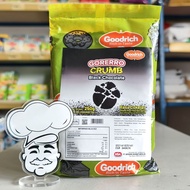 Goodrich Black Chocolate Crumble 250Gr / Chocolate Biscuit Crumble 250Gr / Black Chocolate Crumble 2