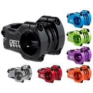 DEITY COMPONENTS Copperhead Stem 35mm Length x 35mm Bore - MTB Downhill & Enduro