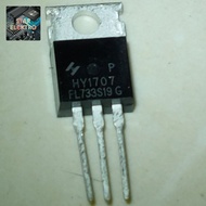 Hy1707 P To-220 HY1707P Mosfet 80A 70V Transistor Fet HuaYi HY 1707