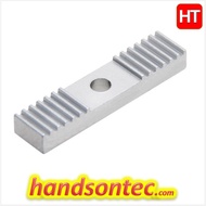 2GT Timing Belt Clamp – All Metal