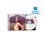 [ + KTOWN4U / WITHMUU / JUMPUP GIFT ] JENNIE - EP [ Fallen Angel ]