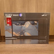 門市全新現貨‼️ Mobile Pixels DUEX Max 14.1" 便攜式顯示器