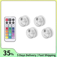 Capsule-Shaped Lighting Module for  Slushi FS301/FS300 Slushie Machine Accessory