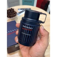 ODYSSEY REVOLUTION ARMAF PERFUME ARMAF HANTARAN FULL SIZE PERFUME UNISEX 100ML