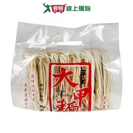 Dajia Dry Noodles Handmade (600G) [Love Buying]