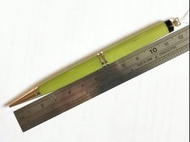 古董派克機械鉛筆 ~ Parker Lady Duofold Pastel Ring Top Mechanical Pencil