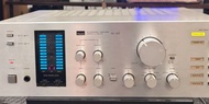 Sansui Integrated Amplifier with Bluetooth