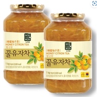 [KOREA] High Quality Honey Citron Tea 1kg