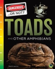 Toads and Other Amphibians Santos