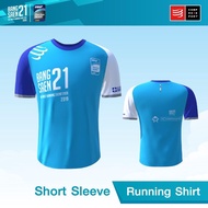Bangsaen21 The Finest Running Event 2019 Run Event Shirt 🇹🇭