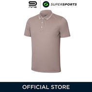 9NINE N25GOPOM02 เสื้อโปโลกอล์ฟผู้ชาย