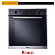 [ RINNAI ]  RO-E6206XA-EM  6 Function Built-In Oven Extra Large Capacity: (70 LITRE) 70L