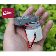 Dynamo Motor generator 5-12V full metal gear reduction(8477)