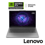 LENOVO LOQ | NVIDIA® GeForce RTX™ 3050 | Intel® Core i5-12450HX (15IAX9E_83LK002NTA)