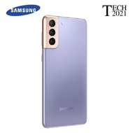 SAMSUNG Galaxy S21 Plus 5G | ORIGINAL DISPLAY AND SEALED SET