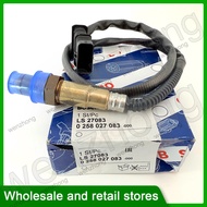 Oxygen O2 Sensor For X1 X2 Cooper Clubman 1.5L 2.0L 0258027083 For X1 Cooper Clubman F57 F60 218i F5