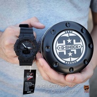 นาฬิกา G-Shock Limited Big Bang Black 35th anniversary รุ่น GA-835A-1A ของแท้ 100% ประกันศูนย์