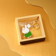 miffy 金屬鎖匙扣盲盒 (隨機包裝) | MIF37478