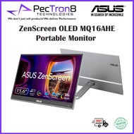 ASUS ZenScreen OLED MQ16AHE Portable Monitor