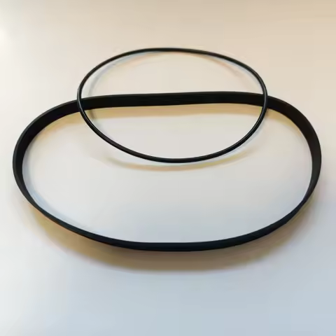 Belt Kits Accessories For AKAI Reel-To-Reel Players GX-4000D GX-4000DB 4000-D 4000-DB 4000-DS MK2 &M