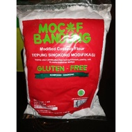 Gluten Free Flour Non Cholesterol High Calcium Fiber DEBM JSR 1kg
