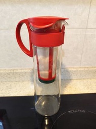 Cold brew Coffee or Tea Maker