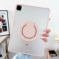 Tablet Case For Xiaomi Redmi Pad SE 11 For Xiaomi Pad 6 6Pro 5 5Pro Soft Cover Frosted Hard PC Protection Case