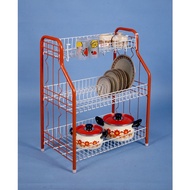 R03 Master Dish Rack
