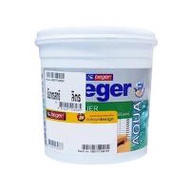 แล็กเกอร์ BEGER AQUA AL900 เงา 1/4 แกลลอน (242007)