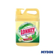 Lonkey Dishwashing Liquid Aloe Vera (1.8kg)